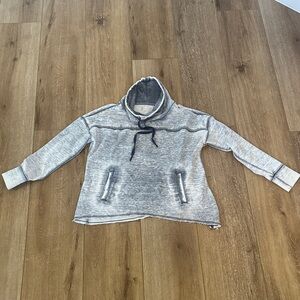 Altar’d State Cowl Neck pullover